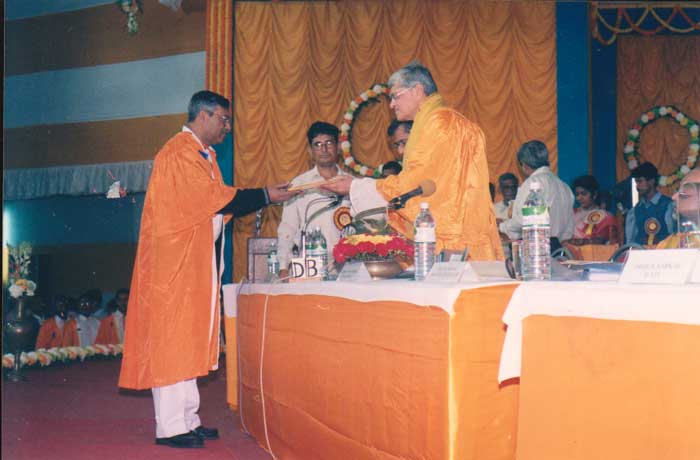 Prabir Kumar Bandopadhyay