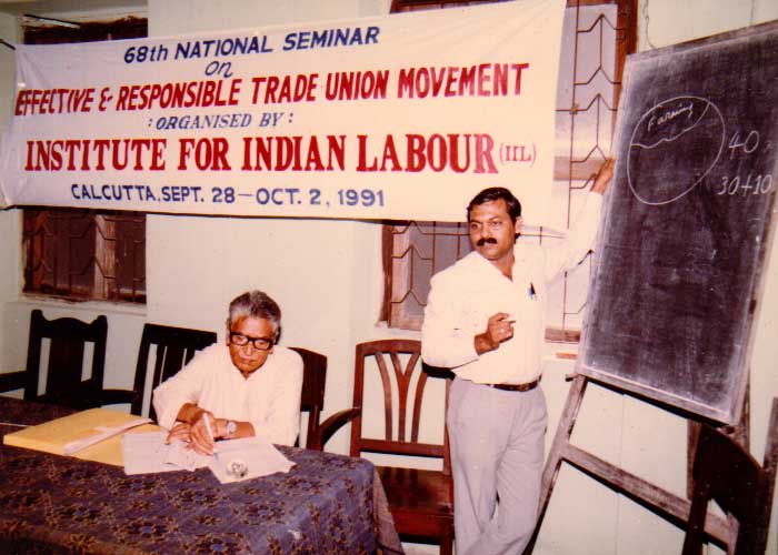 Prabir Kumar Bandopadhyay
