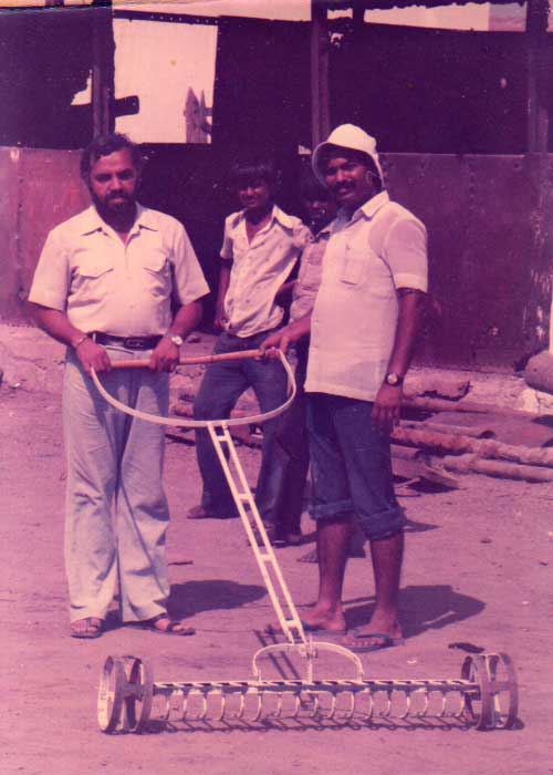 Prabir Kumar Bandopadhyay
