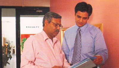 Prabir Kumar Bandopadhyay